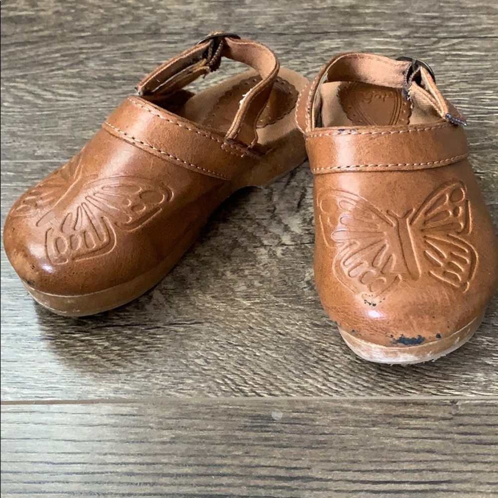 Gap kids Clogs